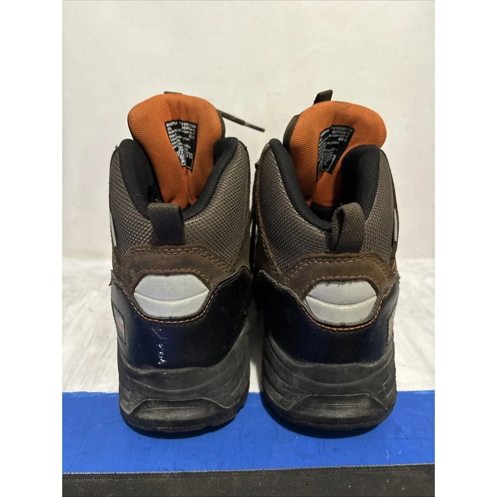 Men's Herman Steel Toe Boots Survivors Professional Series Work USA Size 13